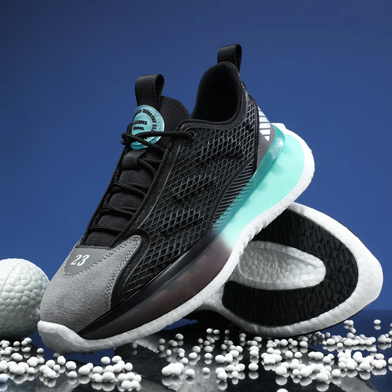 2022 Men Casual Running Shoes New Summer High Quality Tenis Outdoor Sports Mens Fashion Sneakers Lightweight Breathable Trainers