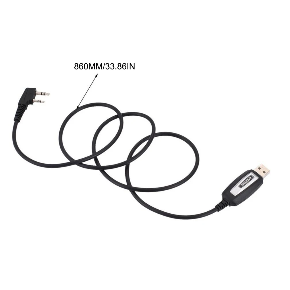 Usb-кабель для программирования/шнур Cd-драйвер Baofeng Uv-5R / Bf-888S ручной трансивер