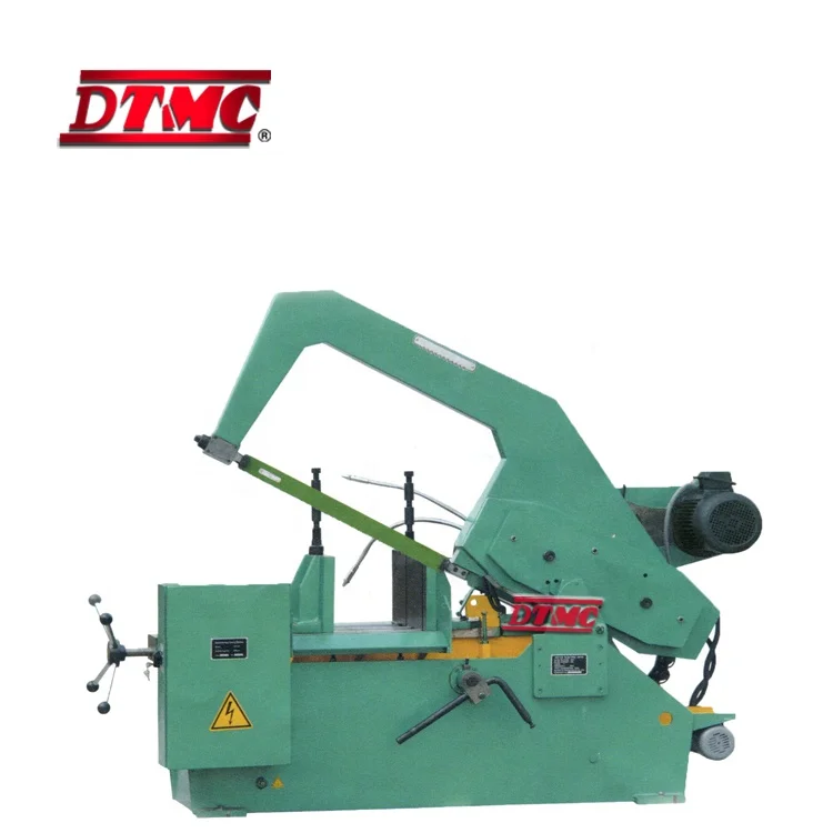 

G7140 Bow sawing machine Metal saw machine