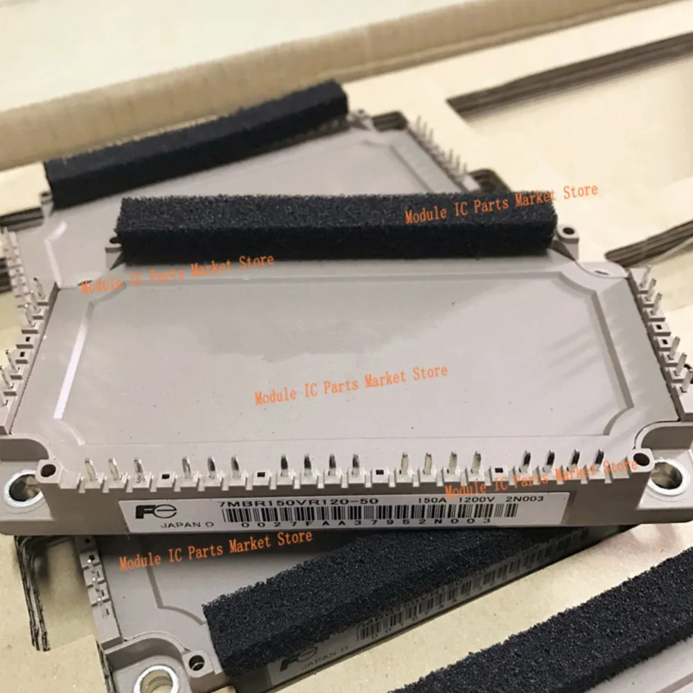 7MBR50VR120-56 7MBR100VR120-50 7MBR150VR120-50 7MBR75VR120-50 НОВЫЙ МОДУЛЬ