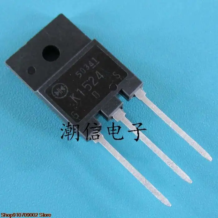 

5pieces K1524 2SK1524 original new in stock