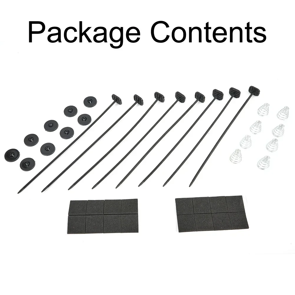 

Стяжки Ремни Пластиковые стяжки Ремни Пластиковые стяжки Ремни Вентиляторы радиатора Вентиляторы радиатора и комплект Автомобили Универсальный 2-комплект Автомобильные электрические