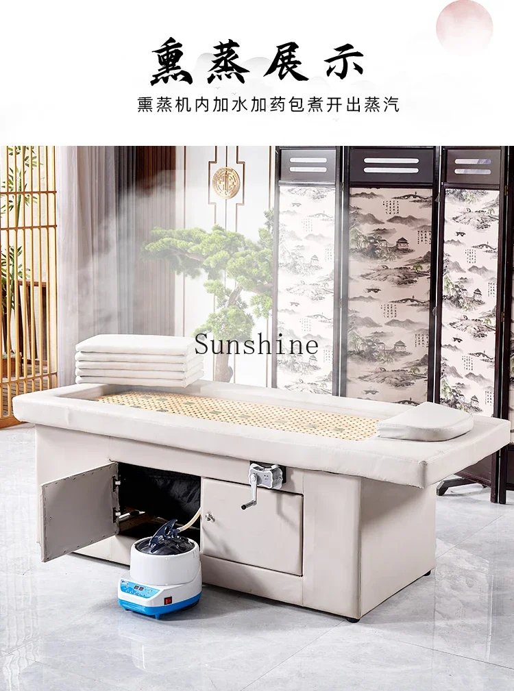 Салон красоты тела специальная традиционная китайская медицина паровая