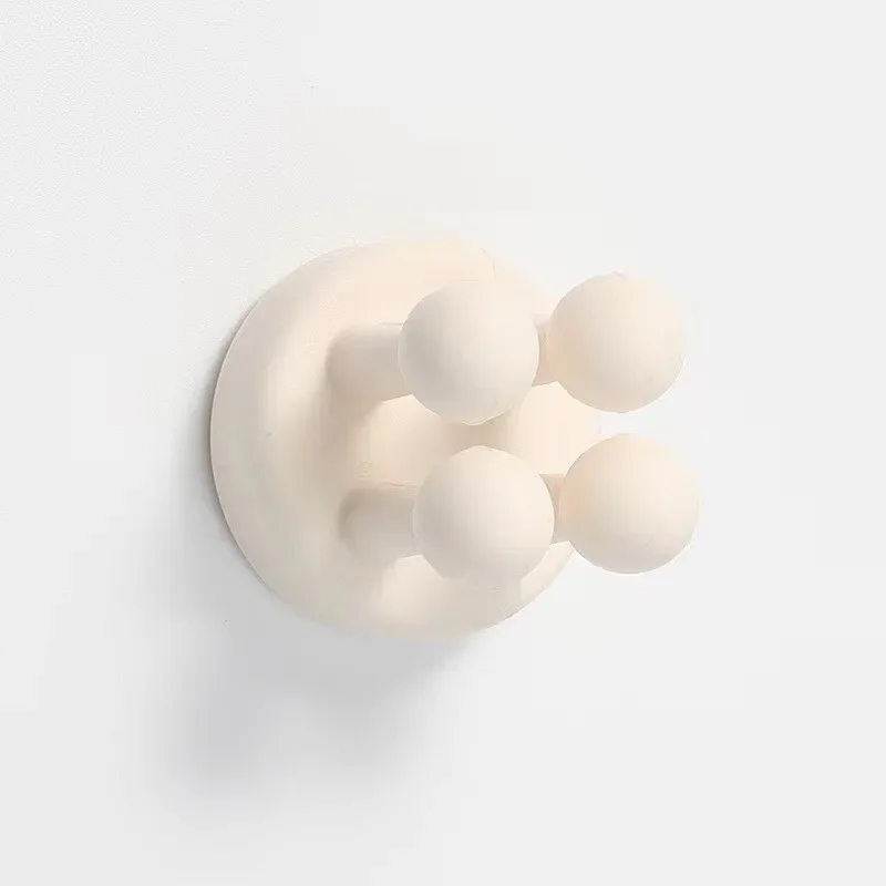 

Силиконовые крючки