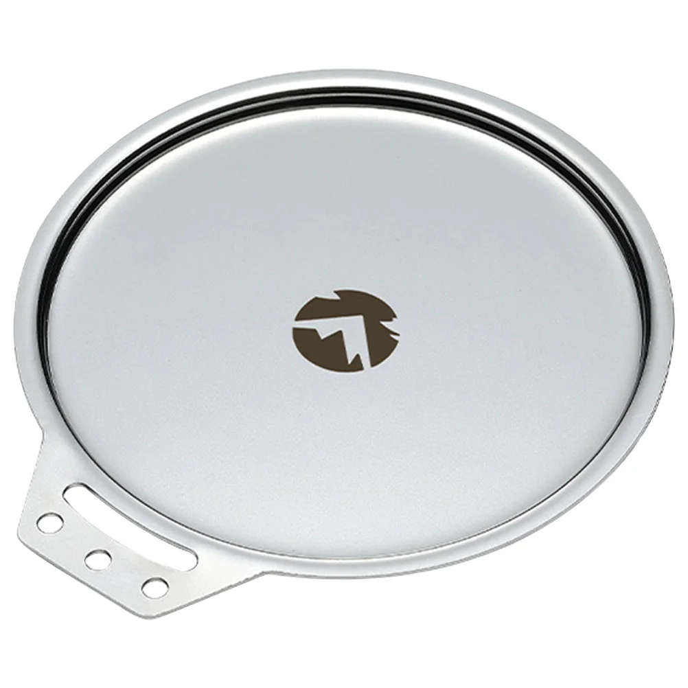

Cup Lids For Drinks Covering Food Covers Outside Camping Bowl Heating Protective Round