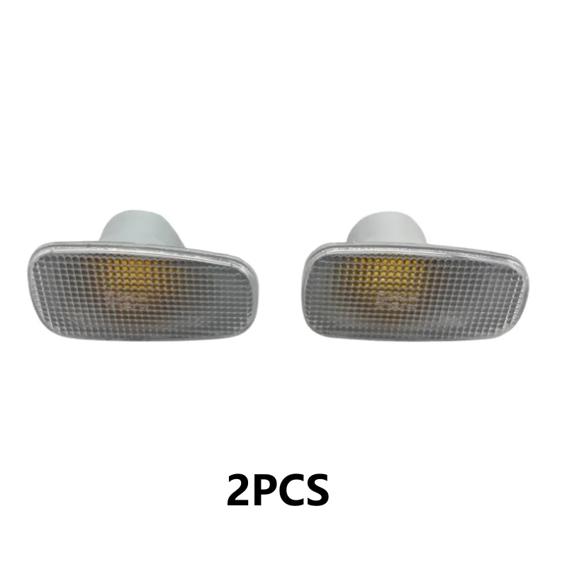 

Toyota Land Cruiser Prado RAV4 Lexus SC430 2002-2010 Левый (правый) Боковой Указатель Поворота Для Заднего Крыла Автомобильны...