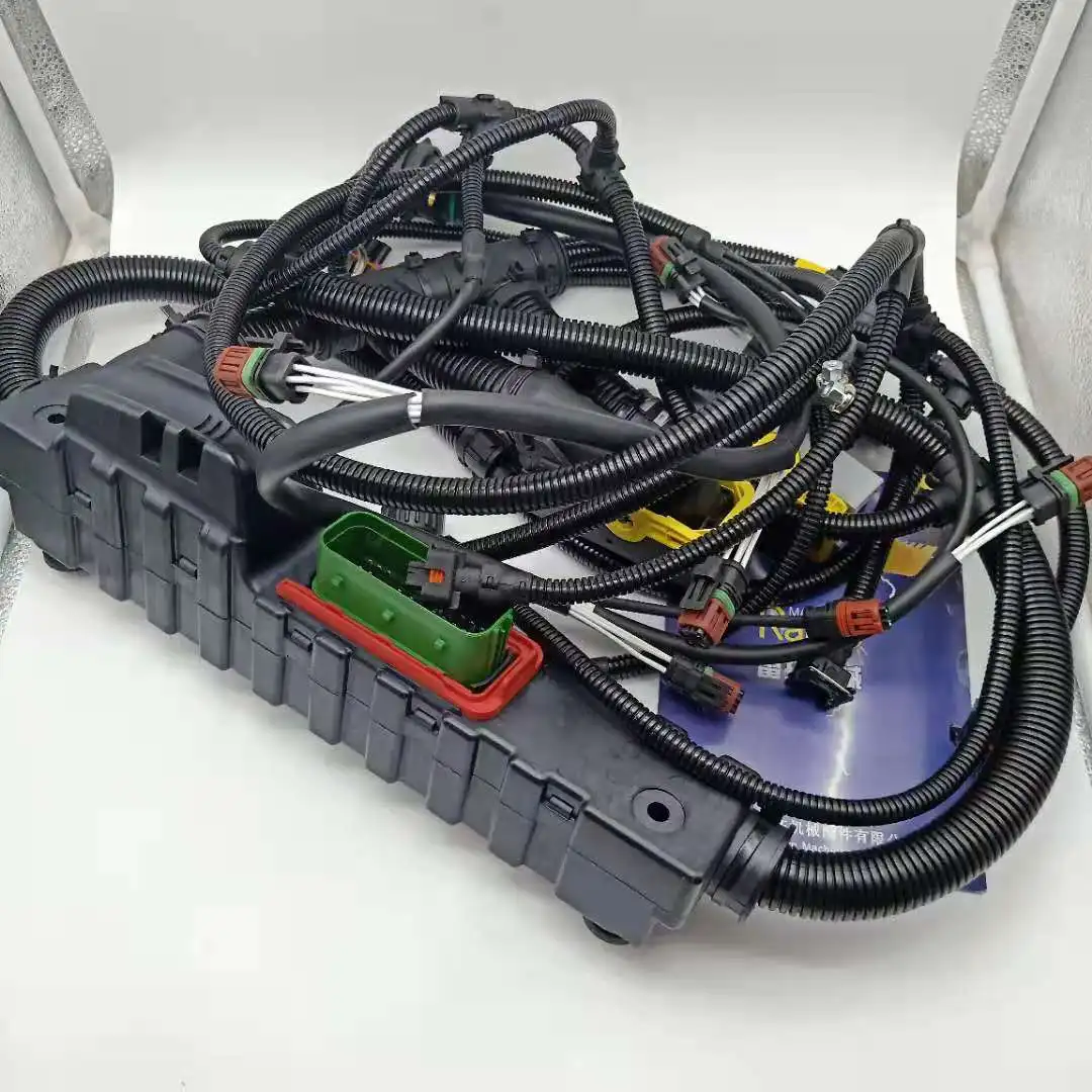 Жгут двигателя VOE11216264 VOE17441795 VOE15187835 EC380 EC480 EC380D EC480D D13 D13F 15187835 11216264 17441795