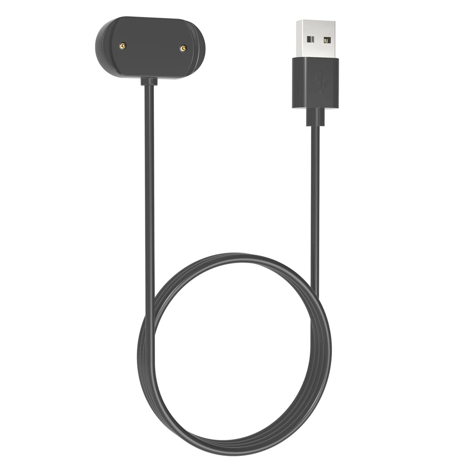 

Магнитный зарядный USB-кабель для смарт-часов Amazfit 2