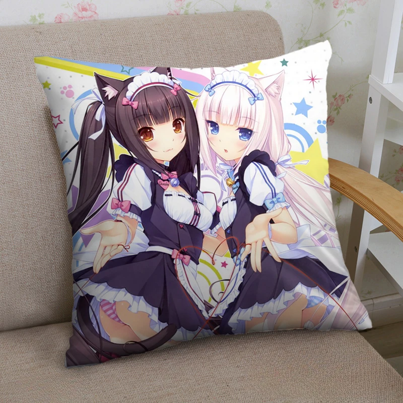 

Наволочка Super Sonico Bandai