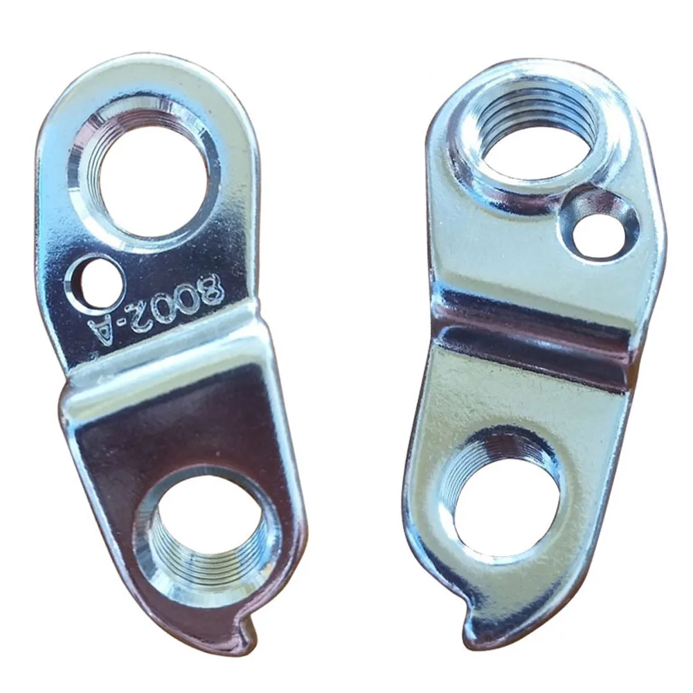 

Bicycle Rear Derailleur Gear Hanger For XDS SILVERBACK Aluminum MTB Bike Rear Dial Tail Hook Cycling Frame Gear Repair Accessory