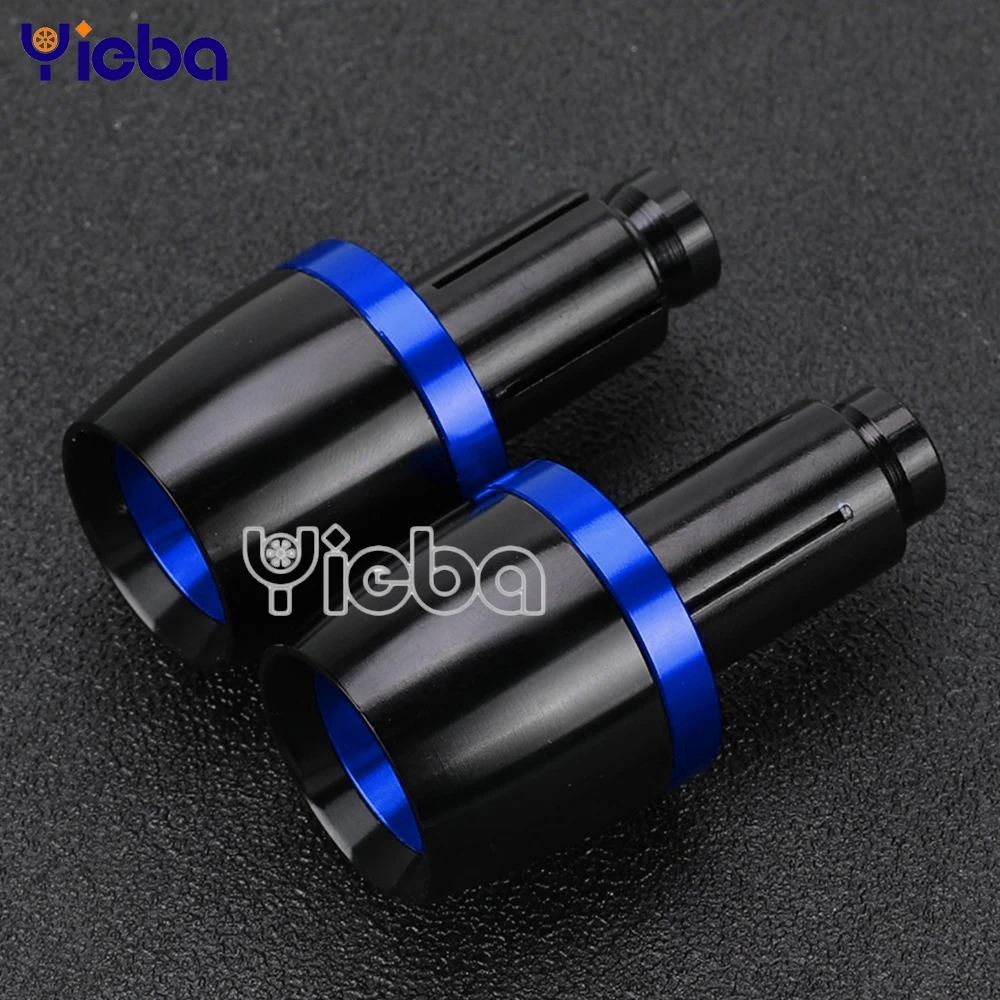 Насадка На противовес для мотоцикла 22 мм SUZUKI GIXXER150 GIXXER 250SF 250 155 150SF 150FI 2023 2024 ALLYEAR