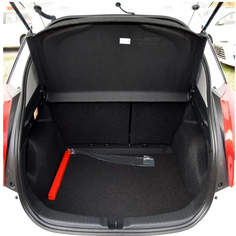 Фото Задняя крышка багажника для YARIS L X17 VIOS Fs 2014-2021, перегородка багажника, автомобильные аксессуары №5