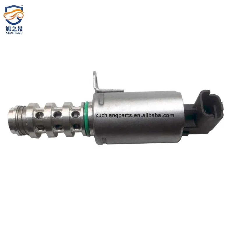 

9648620580 Auto Parts Cylinder Head Timing VVT Solenoid Valve for Citroen C6 C5