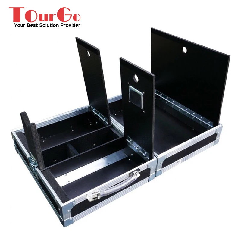 TourGo Custom Guitar Tech Flight чехол