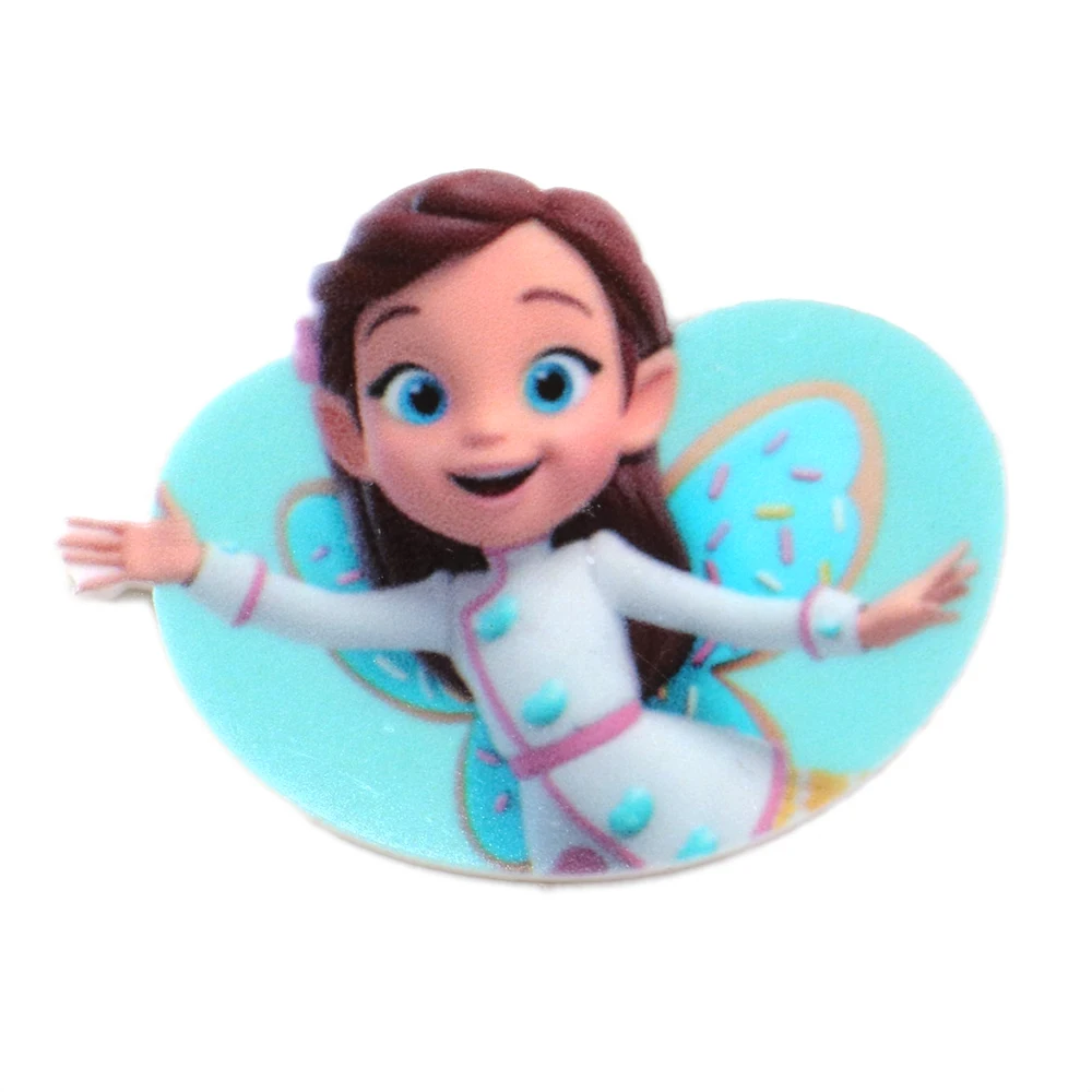 Плоский каучук для рукоделия