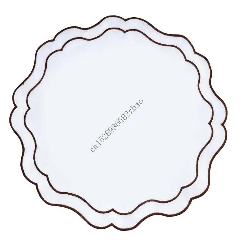 

Круглая подставка для столовых приборов H7EA