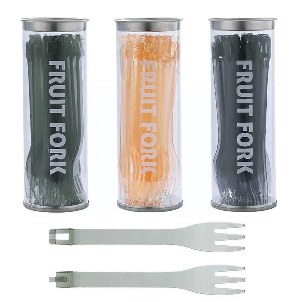 

Зажим для вилки в виде фруктов, Съемный зажим для торта, аксессуары для вилки для обеда и десерта, многоразовый кухонный зажим, W4h5