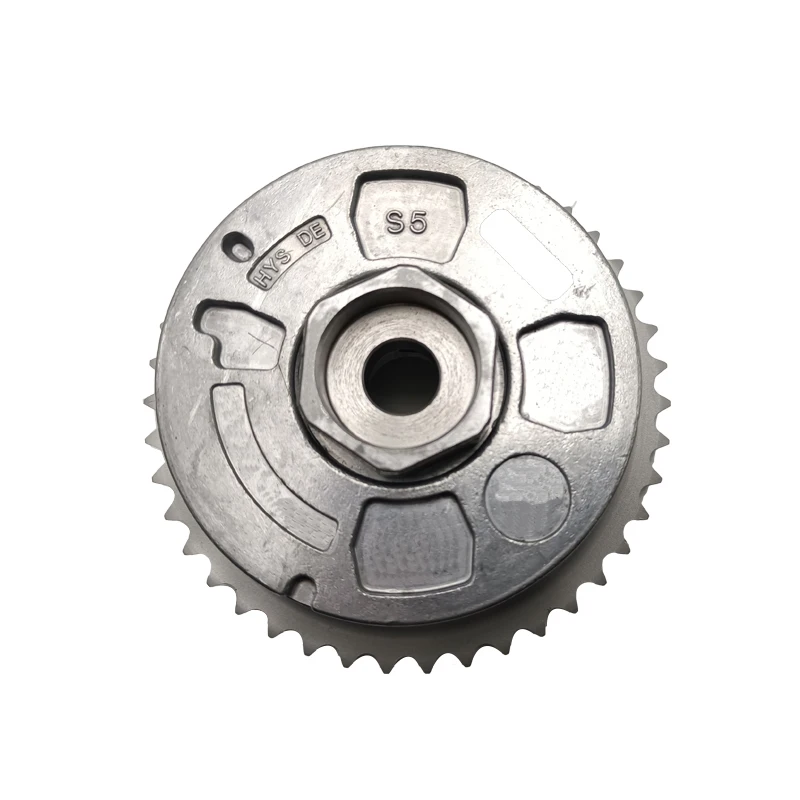 

GAK Brand High Quality Camshaft Adjuster Exhaust VVT Gear for Porsche Cayenne Panamera 3.6 4.8 4.8T OE 94810505123