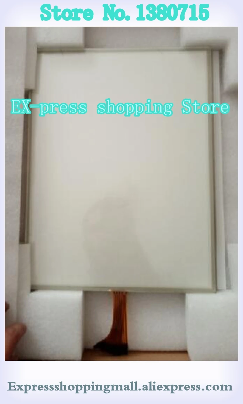 322*246 мм Новая сенсорная стеклянная панель