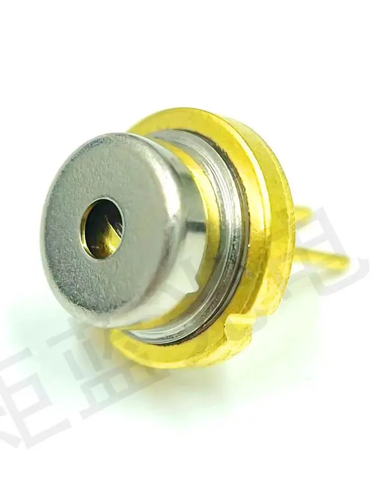 

Nichia High Power NUBM44-V2 TO5-9mm Синий 445nm 7W+ Лазерный диод