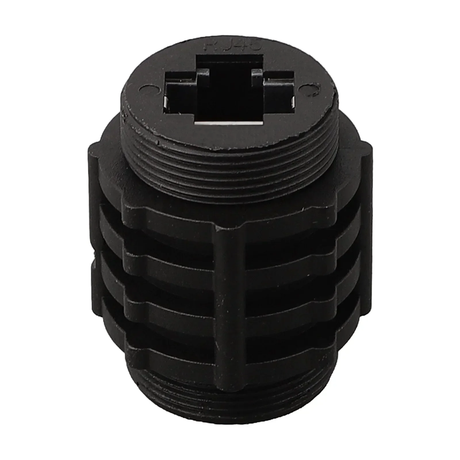 Водонепроницаемый разъем E13 соединительная муфта сетевого коммутатора двойная