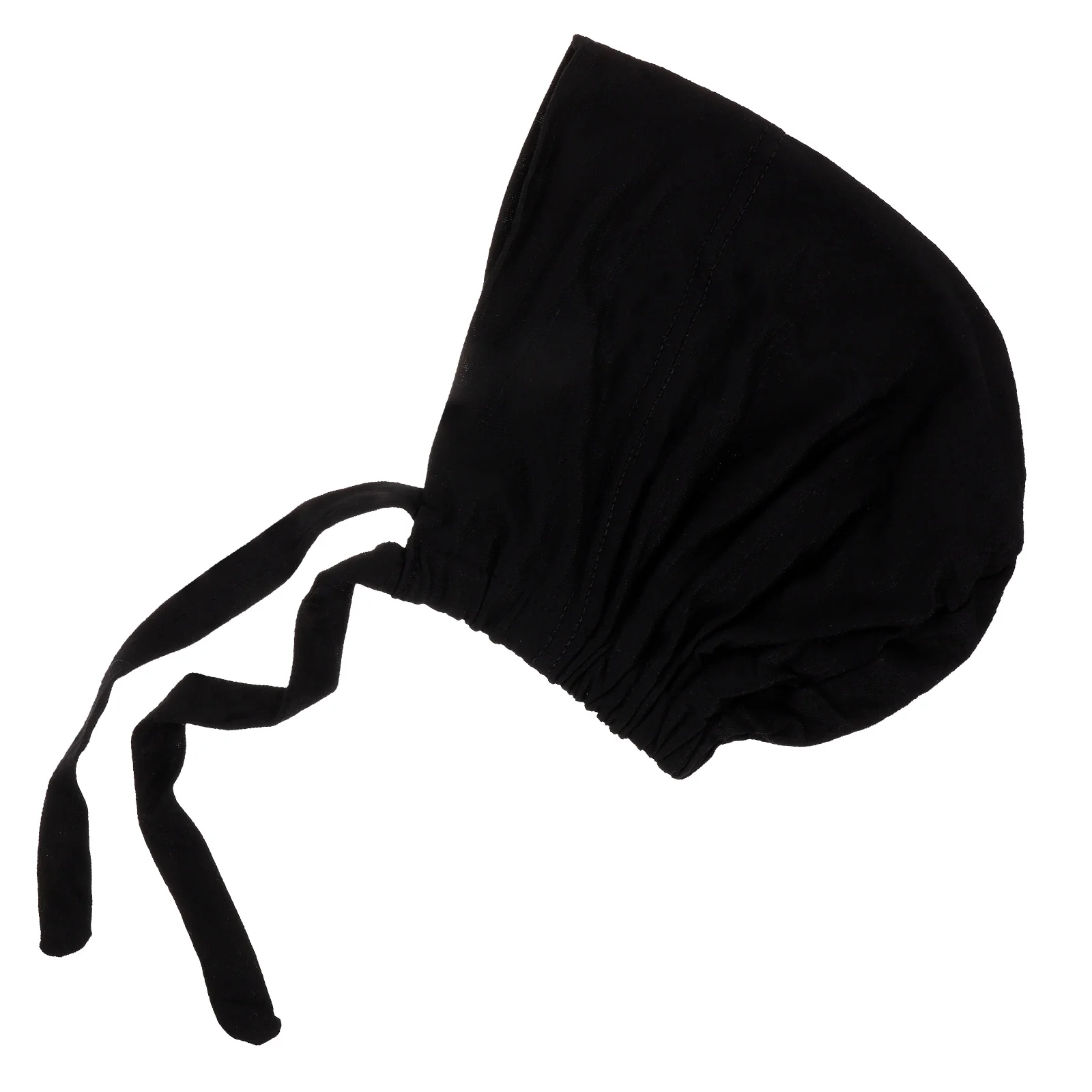 

Hijab Underscarf Undercap Lady Muslim Women Scarves Hat Shaper Lower Lid Elastic