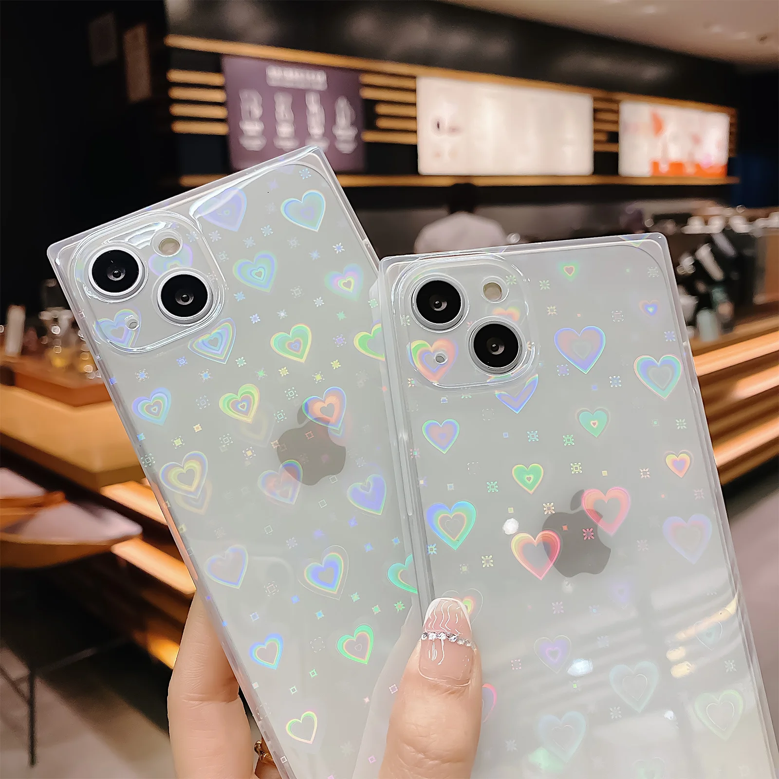 Противоударный мягкий чехол из ТПУ для IPhone 111213 Pro Max XR x XS 78 plus лазерная гравировка
