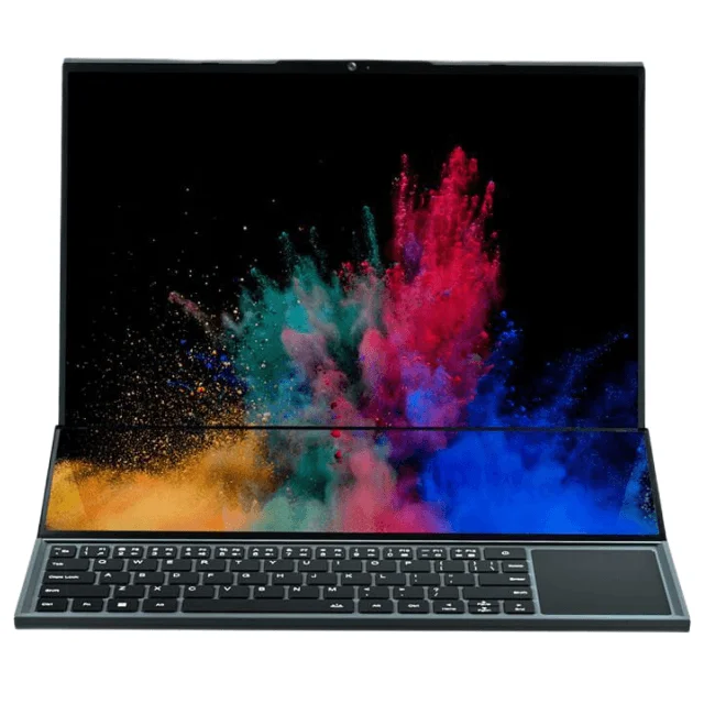 Рисунок 2 - Лучший ультратонкий Zbook Pro Ux582