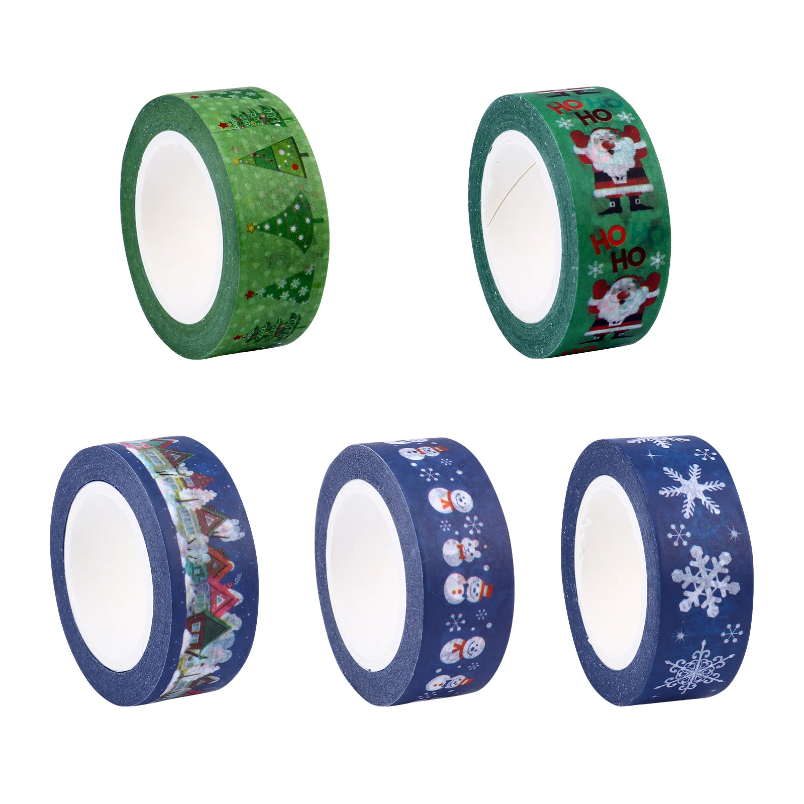 

Tape Washi Christmasmasking Diy Paper Supplies Japanese Decorative Album Stickersset Sticky Book Scrapbookingcraftmaking Tags