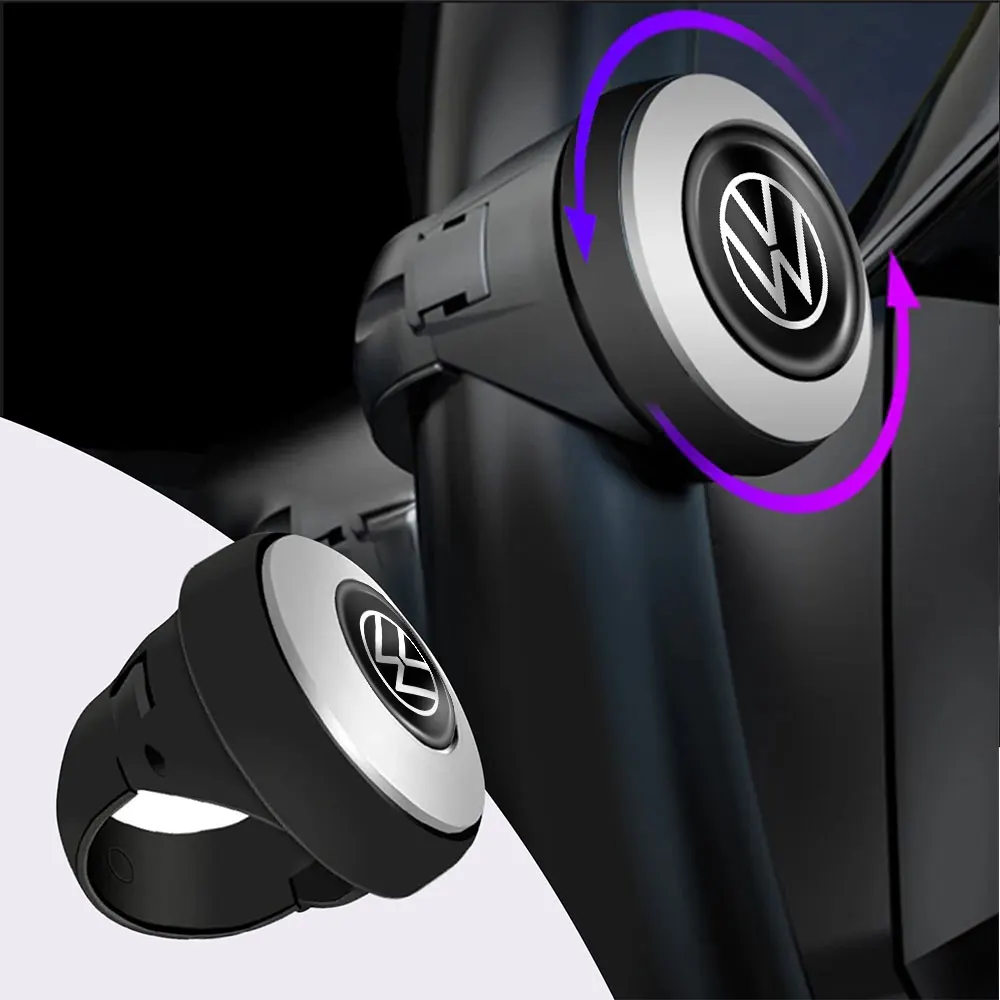 1 шт. Универсальный Противоскользящий чехол на рулевое колесо для грузовика