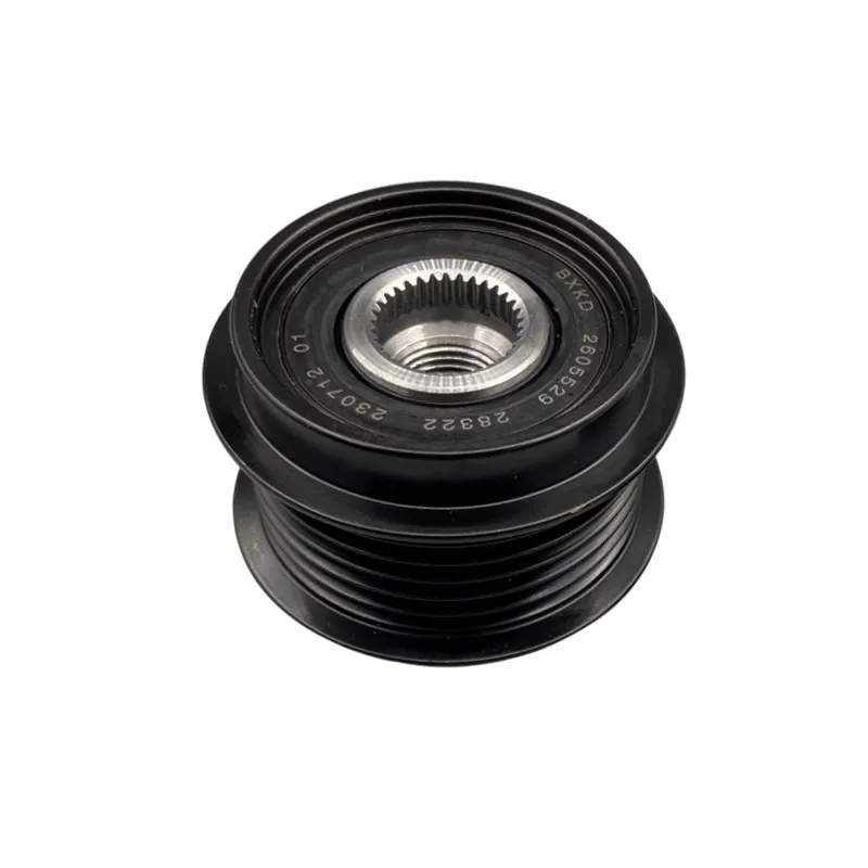 Сцепление переменного тока для Chevrolet Camaro V6 3 6 217Cid GM Buick LaCrosse Regal OPEL INSIGNIA 2605529