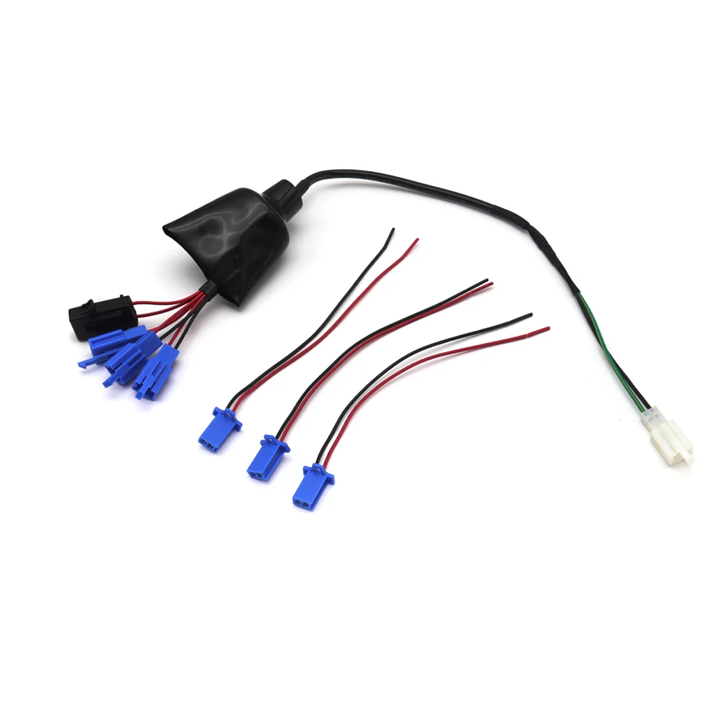 Для honda cbr650r cb650r cbr 650r cb 650 r 2019 2020 2021 без потерь установка расширительного жгута