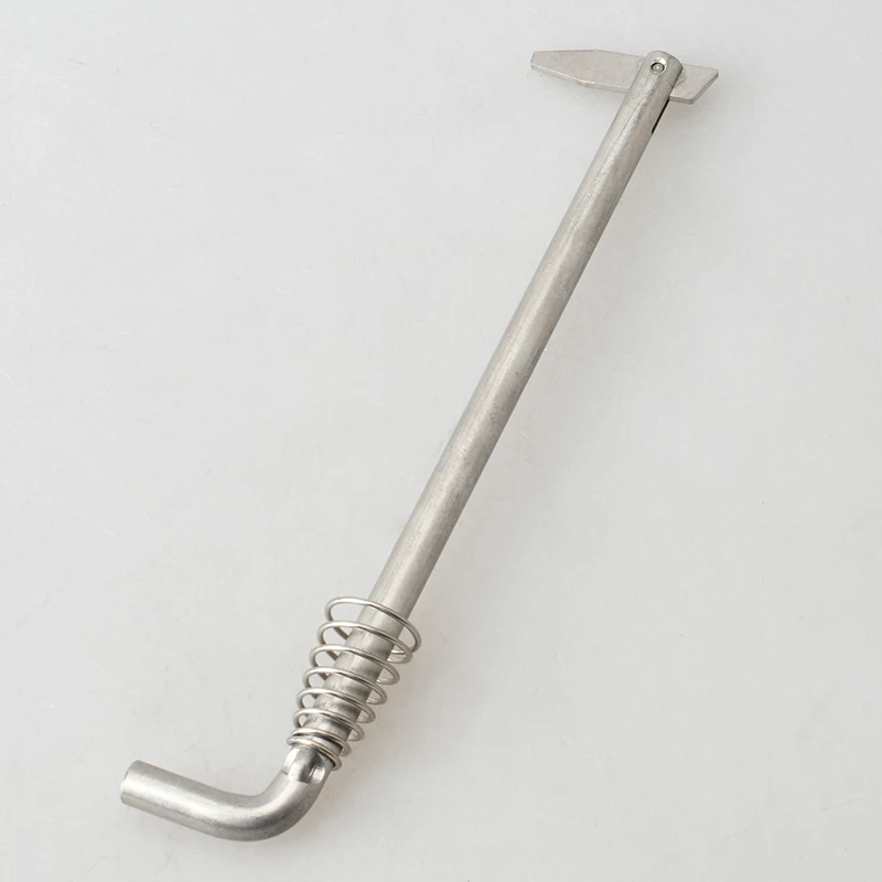 350-62121 Упорный стержень наклона и пружина 8-18 л.с. 369-62122-2 350-62121-2 для Tohatsu Mercury Mariner 4-18