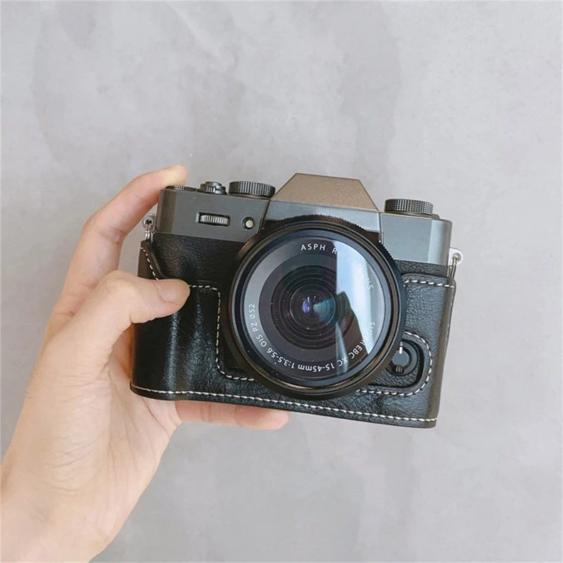 Бестселлер Элегантный полейка для камеры.