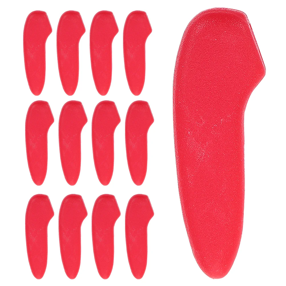 

40Pcs Tip Protectors Tips Sleeves Washable Sleeves