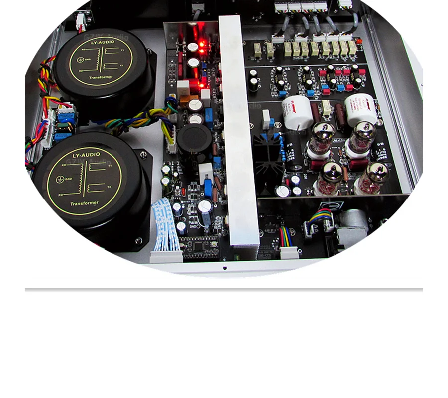 Пульт дистанционного управления Goldmund Telos T2500