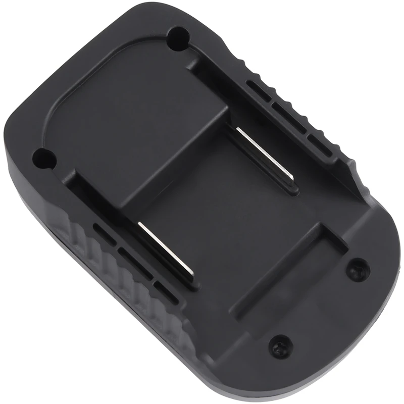 Адаптер для аккумулятора MT20PAR 1 шт. ABS аксессуары электроинструментов Makita 18 в Lidl