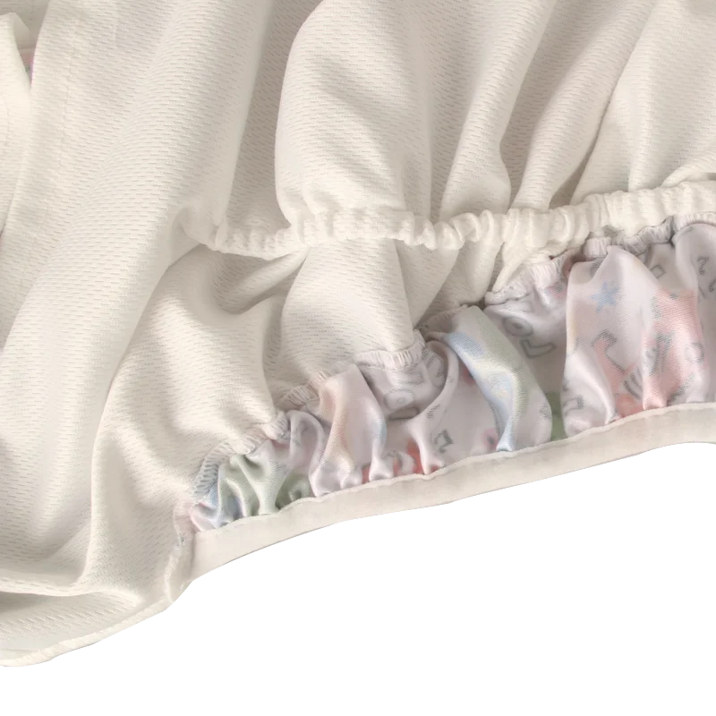 Многоразовые Моющиеся Подгузники Для Взрослых С Внутренней Частью Из Ледяного