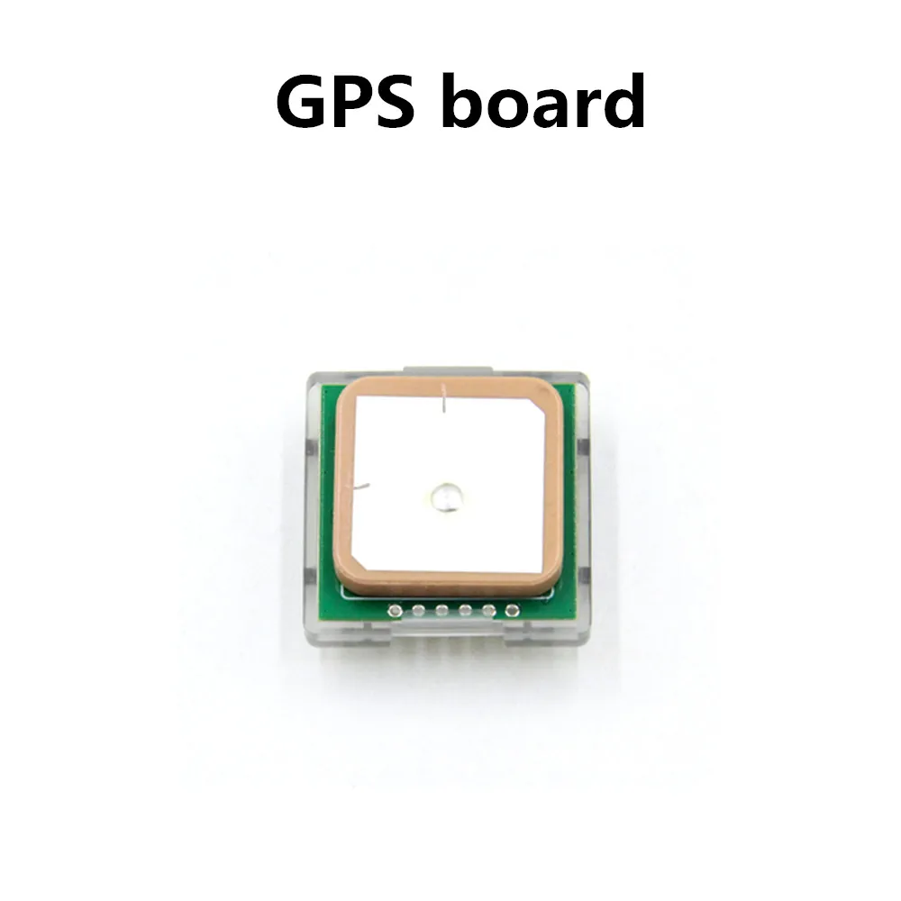 Аксессуары для дронов Xiake800 полный набор пенопласта/плата BEC/перемычка GPS-платы XiaKe