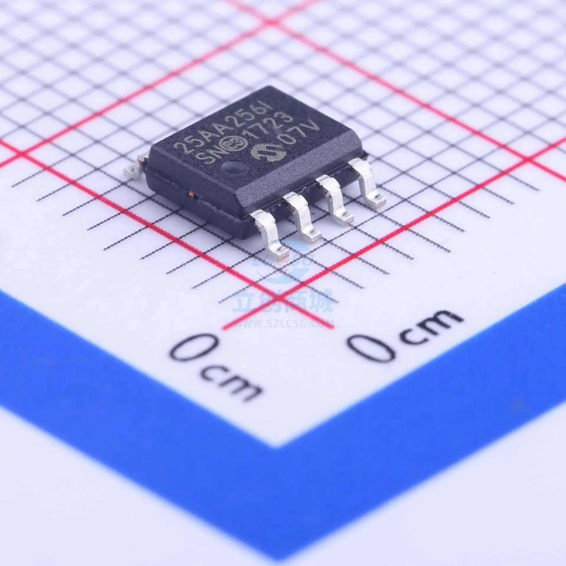 

EEPROM 25AA256T-I/SN 25AA256T-I/SN