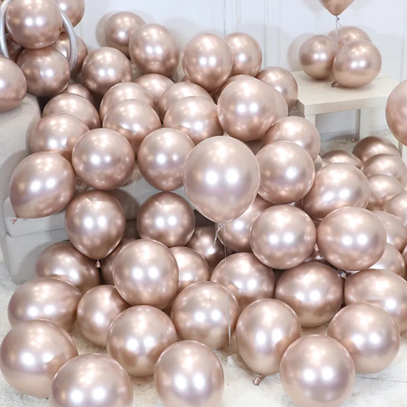 10 шт. латексные воздушные шары дюймов |