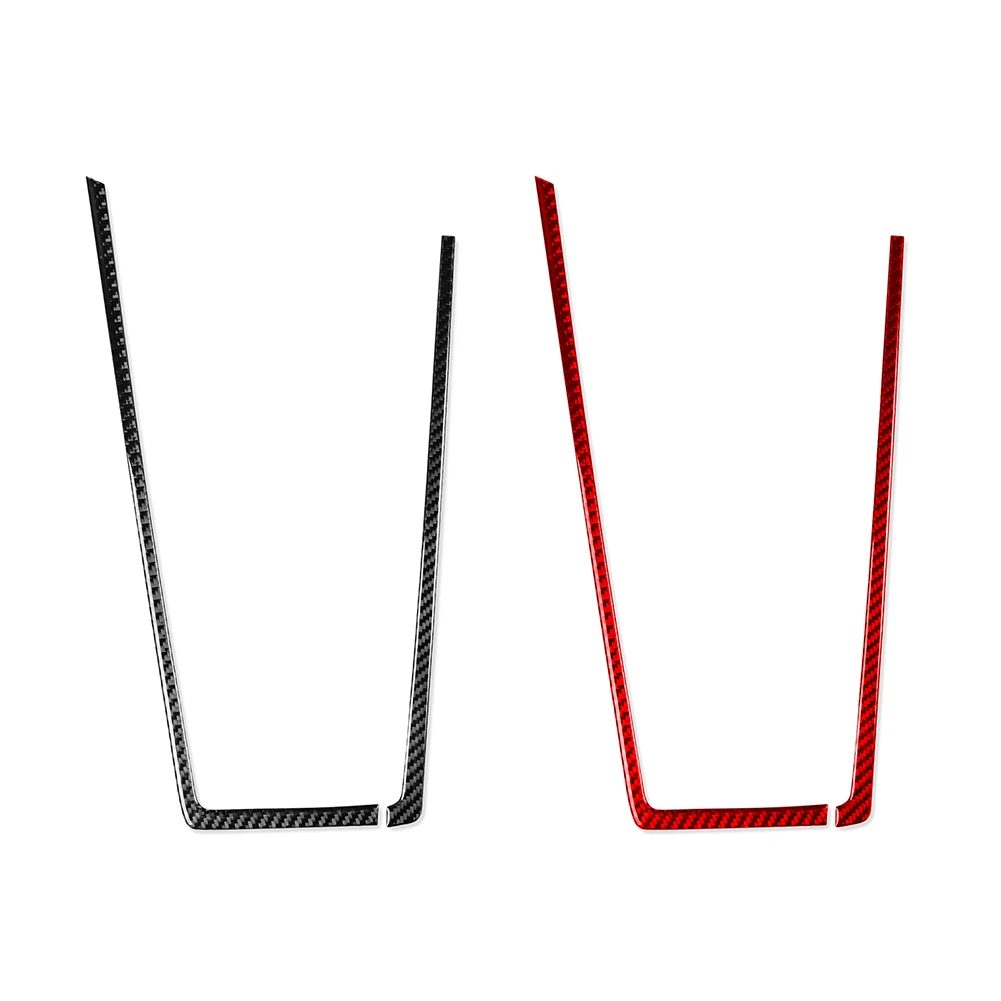 Автомобильная боковая рамка переключения передач декоративная отделка