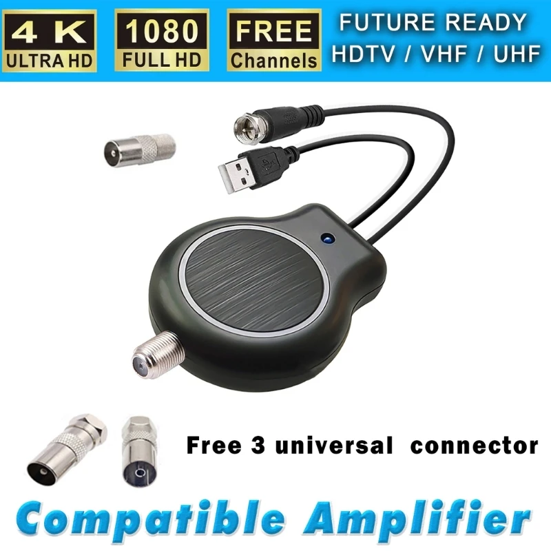 Внешние цифровые телевизионные антенны усилители сигнала