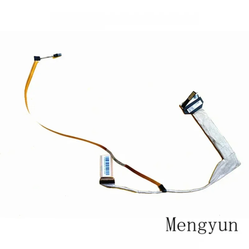 Replacement LCD Cable FOR MSI MS-17E2 WE75 GE75 GP75 K1N-3040159-J36 EDP 30PIN