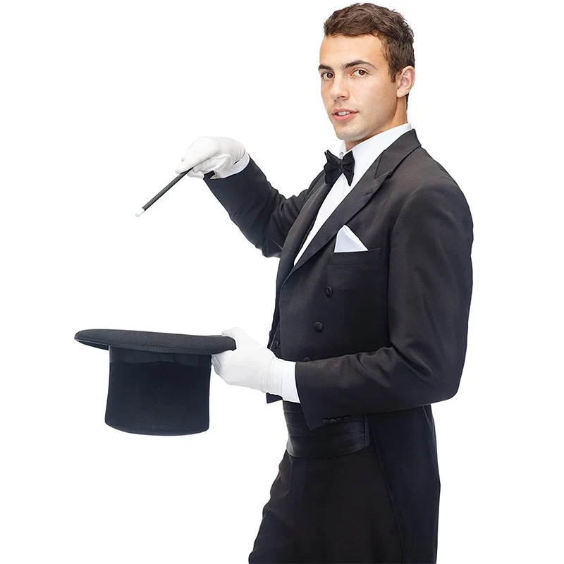 Милые атласные перчатки для девочек с цветами белые Очаровательные дня рождения