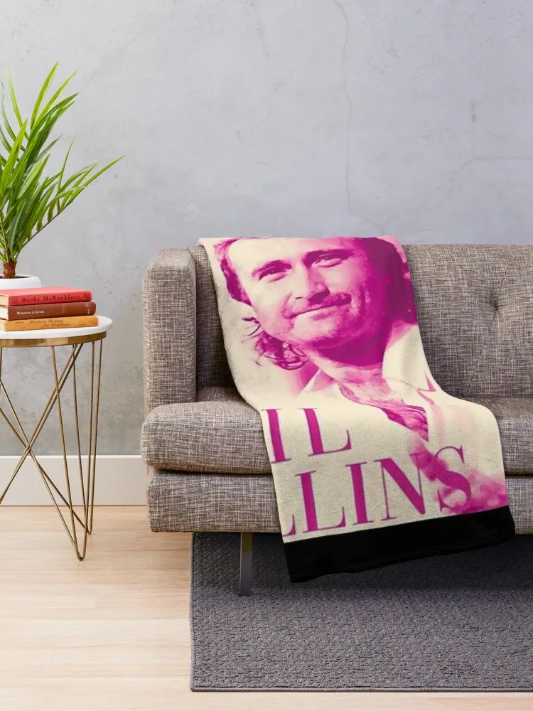 Ph nga music Vissll Bravo Culture Винтажный дизайн Пледы Многоцелевые движущиеся идеи подарков