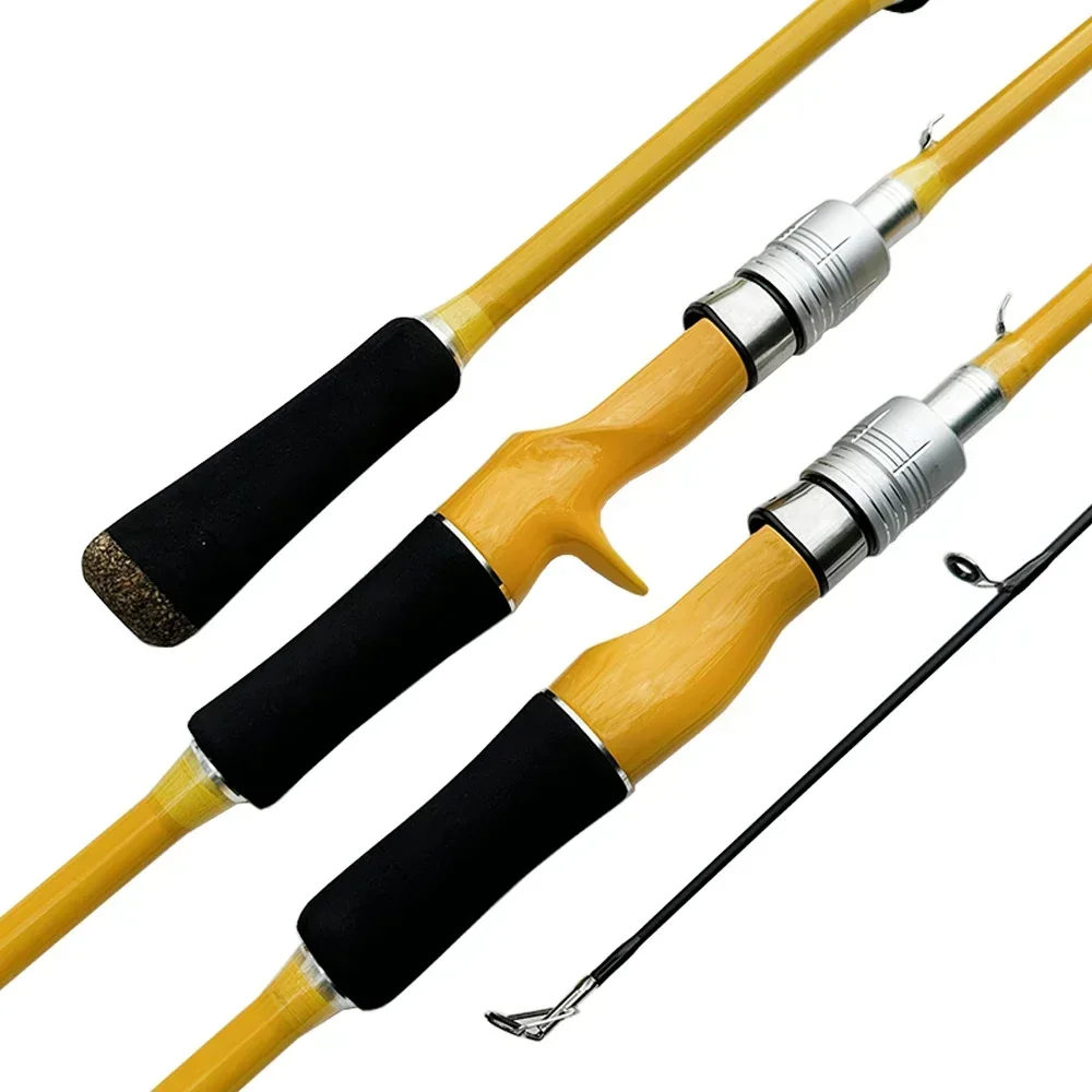 Спиннинг для заброса приманки GHOTDA 1 65/1 8 м