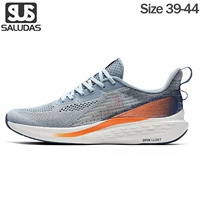 saludas sneakers men casual breathable outdoor sneakers for male running shoes unisex light athletics tennis zapatillas hombre
