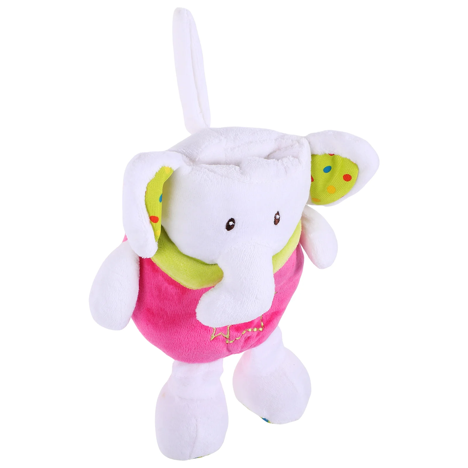 

Bottle Warmer Portable Baby Cover Plush Holder Stuffed Animal Animals Sleeve Insulation