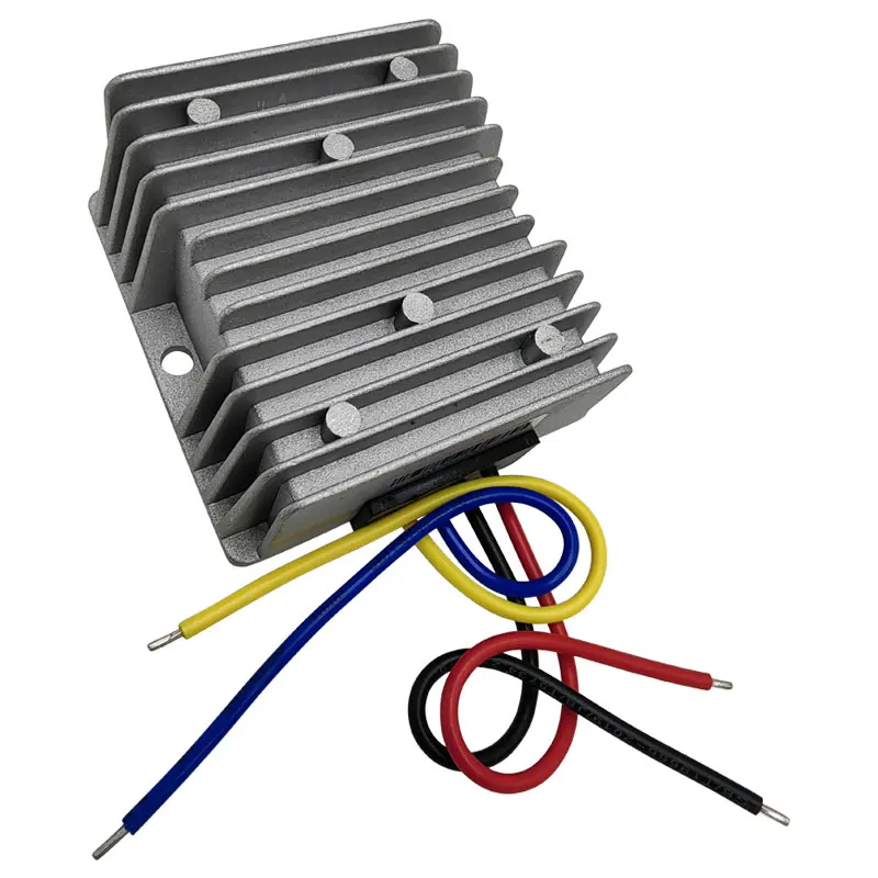 Изоляционный Электрический понижающий модуль 12 В 24 до DC-DC 36V48V60V72V80V100V110V